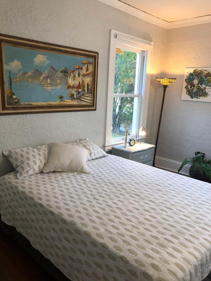 Comfy And Spacious Suite With Free Parking ไมอามี ภายนอก รูปภาพ