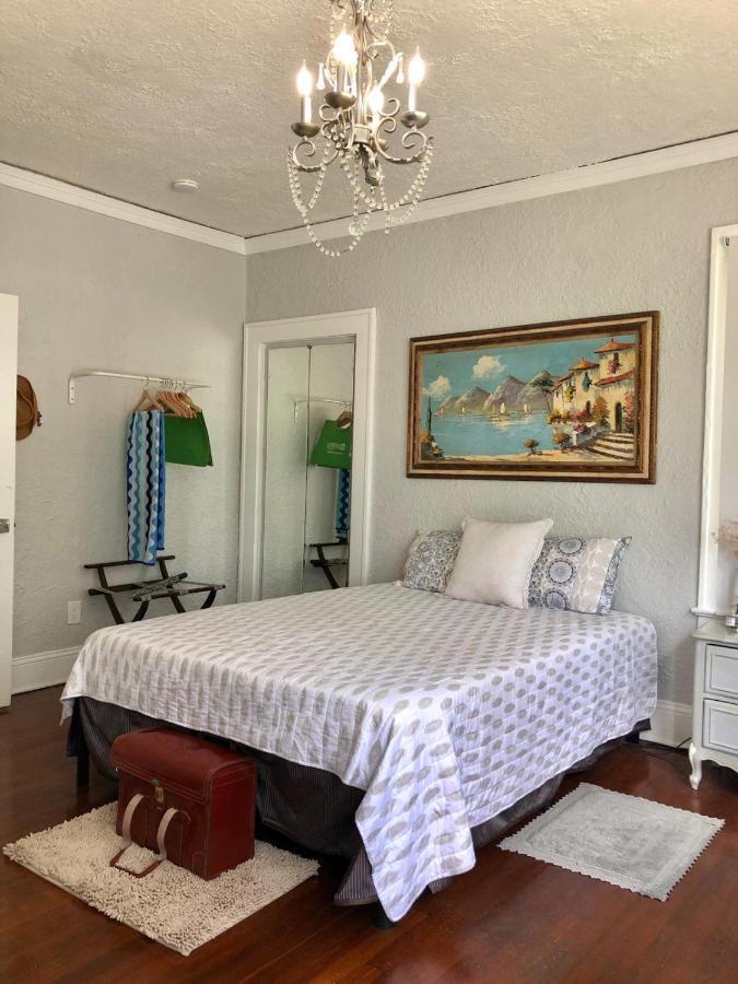 Comfy And Spacious Suite With Free Parking ไมอามี ภายนอก รูปภาพ